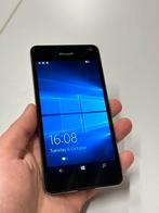 Microsoft Lumia 650 mobiel telefoon 1GB simlockvrij krasvrij, Klassiek of Candybar, Zonder abonnement, Ophalen of Verzenden, 6 tot 10 megapixel