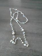 Ketting, Sieraden, Tassen en Uiterlijk, Kettingen, Ophalen, Overige materialen