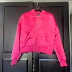Versace Jeans Couture | Reversible Bomberjack, Ophalen of Verzenden, Zo goed als nieuw, Maat 38/40 (M), Roze