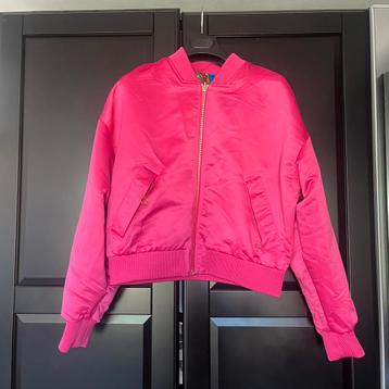 Versace Jeans Couture | Reversible Bomberjack beschikbaar voor biedingen