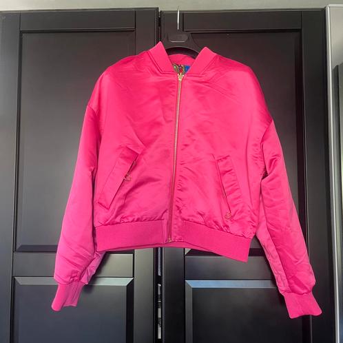Versace Jeans Couture | Reversible Bomberjack, Kleding | Dames, Jasjes, Kostuums en Pakken, Zo goed als nieuw, Maat 38/40 (M)