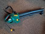 Bladblazer - Zo goed als nieuw, Tuin en Terras, Bladblazers, Met zuigfunctie, Handgedragen, Ophalen of Verzenden, Zo goed als nieuw