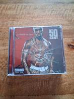 50 Cent, Ophalen of Verzenden, 2000 tot heden, Zo goed als nieuw