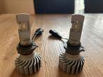 Philips HB3 / HB4 Ultinon Pro 5000 LED koplamp, Ophalen of Verzenden, Gebruikt