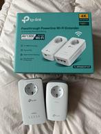 TP-Link TL-WPA8631P KIT, Ophalen of Verzenden, Nieuw