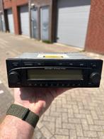 Becker Grand Prix 7995 – Originele Classic Car Radio, Ophalen of Verzenden, Zo goed als nieuw