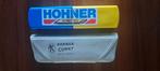 2 M.hohner mondharmonica s 1Comet en 1SONNY Boy  ., Muziek en Instrumenten, Blaasinstrumenten | Mondharmonica's, Ophalen of Verzenden