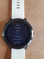 Garmin Vivoactive 3 smartwatch/ sporthorloge, Gebruikt, Ophalen of Verzenden