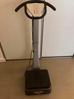 Te koop trilplaat, Ophalen, Trilplaat, Zo goed als nieuw, Metaal