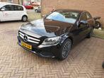 Mercedes C-Klasse C200 Dealer onderhouden NAP Heads up displ, Te koop, Geïmporteerd, 5 stoelen, Benzine