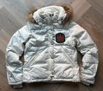 Ralph Lauren winterjas, Beige, Maat 42/44 (L), Ophalen of Verzenden, Zo goed als nieuw