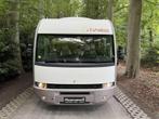 Rapido Itineo TB 690 Hefbed Garage 57000 km Airco 2008, Ringverwarming, Airbags, Bedrijf, Koelkast