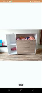 Commode, Ophalen, 50 tot 70 cm, 90 tot 105 cm, 100 cm of meer
