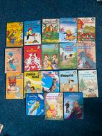 Disney Sprookjes Verhalen Set kinderboeken, Ophalen of Verzenden, Zo goed als nieuw, Sprookjes
