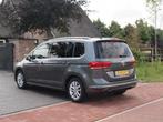 Volkswagen Touran 1.4 TSI Highline 7persoons | Automaat | Tr, Stof, 4 cilinders, 150 pk, LED verlichting