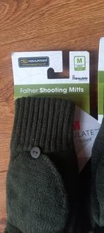 Partij handschoenen, mutsen & thermo sokken, Overige typen, Nieuw, Ophalen of Verzenden, Nvt