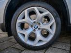 BMW X6 XDrive 35i High Executive YOUNGTIMER CARPLAY 12M GARA, Gebruikt, Zwart, 4 stoelen, X6