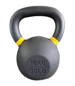 Kettlebell 16KG - Nieuw, Ophalen, Nieuw, Kettlebell