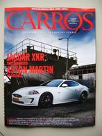 Carros 2010 en 2011 en 2012, Boeken, Auto's | Folders en Tijdschriften, Ophalen of Verzenden, Zo goed als nieuw, Algemeen