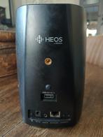 Heos hs 2 speaker, Audio, Tv en Foto, Luidsprekers, Overige merken, Front, Rear of Stereo speakers, Zo goed als nieuw, Ophalen