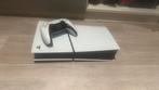 PlayStation 5 + controller, Spelcomputers en Games, Ophalen of Verzenden, Zo goed als nieuw