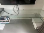 2 Glazen platen, Ophalen, Minder dan 80 cm, 160 cm of meer, Glasplaat