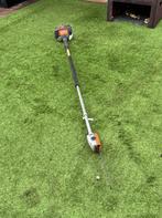 Stokzaag, Tuin en Terras, Hand-tuingereedschap, Ophalen of Verzenden, Gebruikt, Overige soorten, Husqvarna