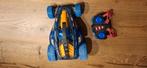 RC Auto met Afstandsbediening, Gebruikt, Auto offroad, RTR (Ready to Run), Overige schalen