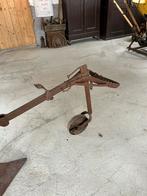 Antieke Paardenploeg - Oud Gereedschap, Antiek en Kunst, Antiek | Gereedschap en Instrumenten, Ophalen