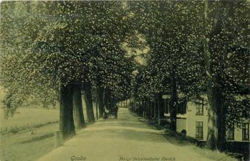 (304-010-005) Gouda Hooge Schielandsche Zeedijk beschikbaar voor biedingen