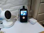 Philips Avent digitale videobabyfoon SCD603/00, Ophalen of Verzenden, Nieuw, 250 meter of meer, Camera
