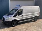 Ford Transit 330 2.0 170Pk TDCI L3H2 Trend / Cruise / Airco, 2081 kg, Euro 6, 4 cilinders, 14 km/l