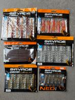Savage Gear Finesse Baars Set - Nieuw!, Watersport en Boten, Hengelsport | Roofvissen, Ophalen of Verzenden, Zo goed als nieuw