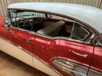 Buick Super 6,0L V8 / Rock & Roll / 1958 (bj 1958), Auto's, Oldtimers, Automaat, Stof, Beige, 300 pk