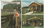 Shetland Ponypark-Slagharen 1976, Verzenden, 1960 tot 1980, Gelopen, Overijssel