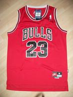 Chicago Bulls Retro Jersey Jordan maat: S, Verzenden, Nieuw, Kleding