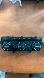 Airco bedieningspaneel, Ophalen of Verzenden, Volkswagen