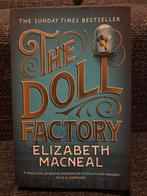 The Doll Factory, Ophalen of Verzenden, Zo goed als nieuw