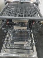 BAUKNECHT A+++ Inbouw vaatwasser+besteklade werkt super, Witgoed en Apparatuur, Vaatwasmachines, Ophalen, Minder dan 85 cm, Voorspoelprogramma