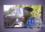 Smart ForTwo - Dakspoiler, Ophalen of Verzenden, MJ-Carstyling, Info@mj-carstyling.net, Sibeliusstraat 81 5011JH Tilburg