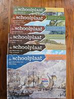 De Schoolplaat Serie - Diverse Titels, Ophalen of Verzenden, 20e eeuw of later, Gelezen