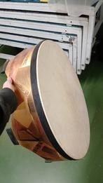 Bendir Trommel - Doorsnede 50cm, Ophalen, Gebruikt