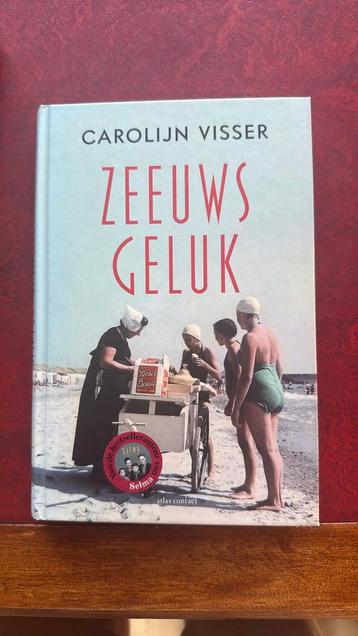 Zeeuws geluk beschikbaar voor biedingen