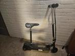 Blumill E-step met zadel, Ophalen, Gebruikt, Elektrische step (E-scooter), Blumill