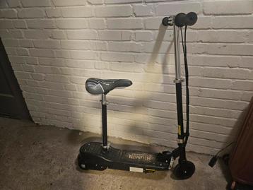 Blumill E-step met zadel beschikbaar voor biedingen
