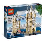 Lego tower bridge 10214, Kinderen en Baby's, Speelgoed | Duplo en Lego, Nieuw, Complete set, Lego, Ophalen