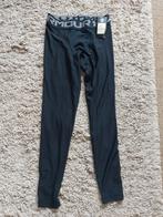 Under Armour legging M, Ophalen of Verzenden, Nieuw, Zwart, Fitness of Aerobics