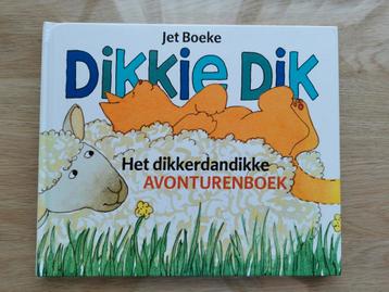 Arthur Norden - Het dikkerdandikke avonturenboek beschikbaar voor biedingen