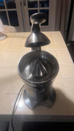 Solar citruspers, Ophalen of Verzenden, Gebruikt, Elektrisch, Citruspers