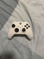 Xbox controller, Spelcomputers en Games, Spelcomputers | Xbox | Accessoires, Ophalen of Verzenden, Zo goed als nieuw, Controller